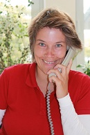 Kirsten Henkel