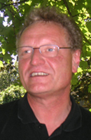 Prof. Pfr. Dr. Rer. Soc. Christoph-Th. Scheilke