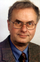 Prof. A.D. Dr. Theol. Erdmann Sturm