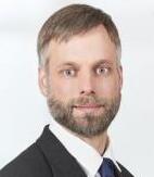 Prof. Dr. Ingo Klitzsch