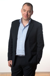 Prof. Dr. Christophe Nihan