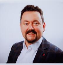 Dipl. Theol. Eike Christian Herzig