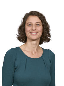 Prof. Dr. Aliyah El Mansy