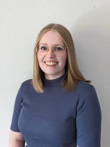 Carolin Puckhaber