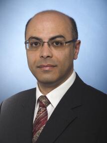 Dr. Samuel Moawad