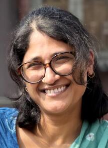 Dr. Mimasha Pandit