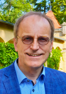 Prof. Dr. Peter Bubmann
