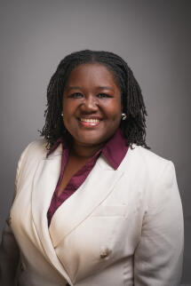 Angelina Yeboah Lartey