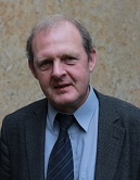 Prof. Dr. theol. Konrad Hammann  †