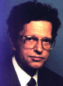 Prof. em. Dr. Theol. Eckhard Lessing †