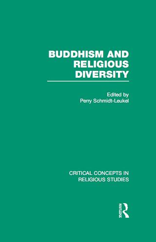 Buddhism And Religious Diversity
