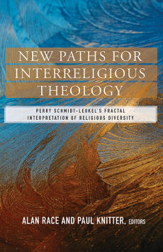 Race _knitter - New Paths For Interreligious Theology