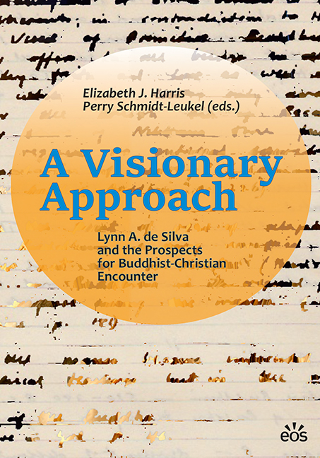 Harris/Schmidt-Leukel - A Visionary Approach