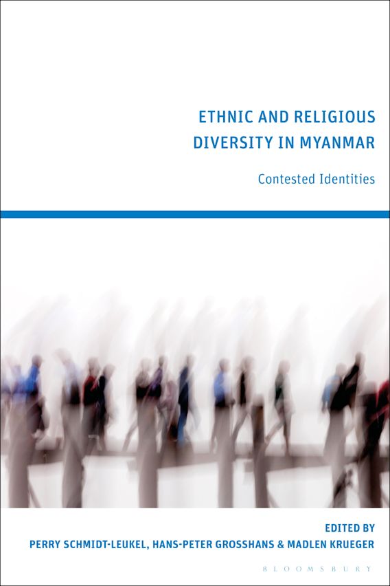 Ethnic And Religious Diversity