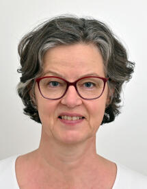 Claudia Deimann