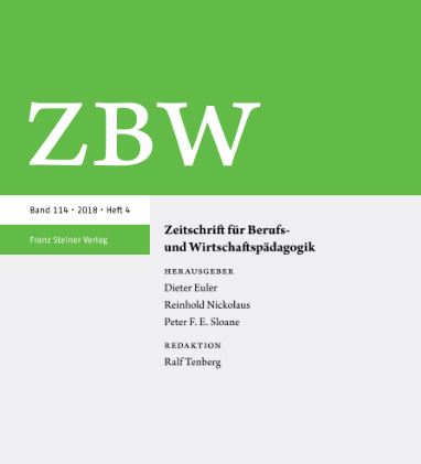 Beispielcover der ZBW