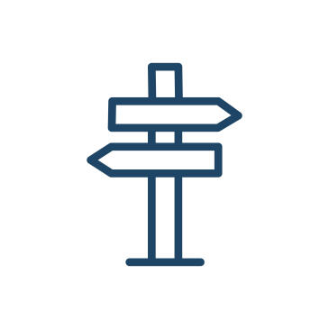 Berufsorientierung Icon