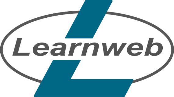 Logo Learnweb 2023