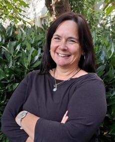 Photo of Diana Borgmann