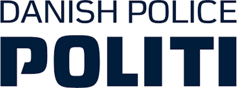 Logo Danish Police