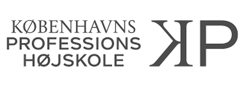 Logo Kobenhavns Professions Hojskole