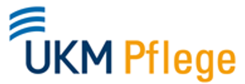 Logo UKM Pflege