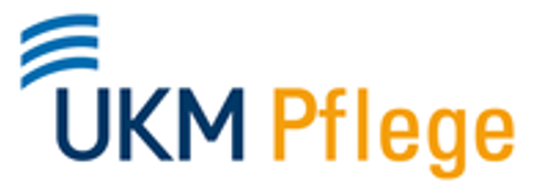 Logo Pflegeschule UKM Münster