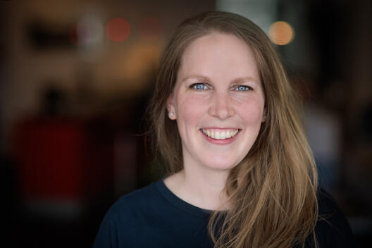 Foto von Corrie Thiel