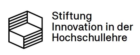 Logo Stiftung Hochschullehre
