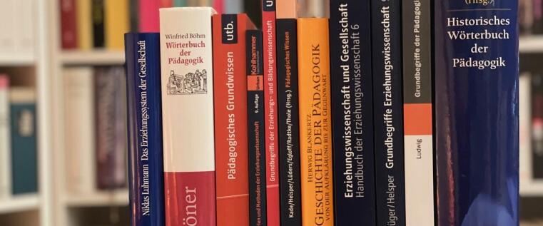 Institut für Erziehungswissenschaft der Universität Münster