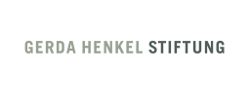Logo Gerda Henkel Foundation