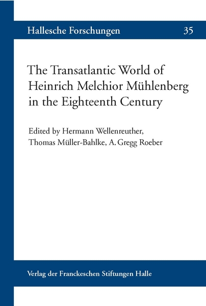 Muehlenberg-cover