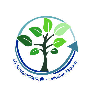 Logo_AG Schulpädagogik - Inklusive Bildung