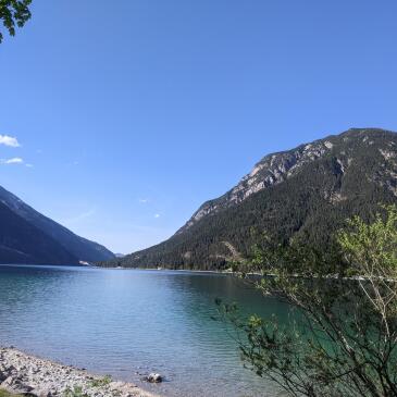 Sommersemesterferien 