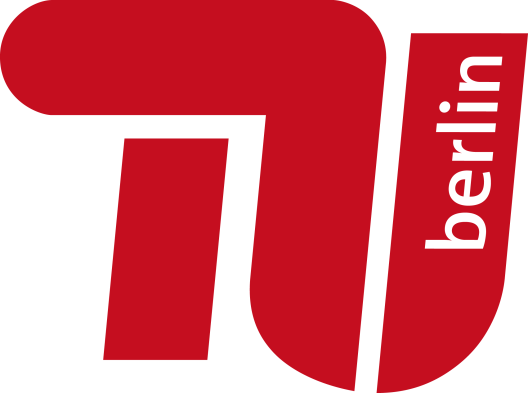 Logo der TU Berlin