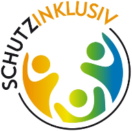 Logo Schutzinklusiv