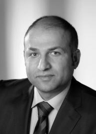 Prof. Dr. Halit Öztürk