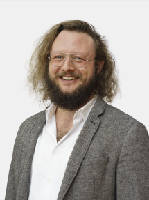 Prof. Dr. Timo Dexel