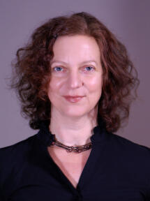 Prof.'in Dr. Katja Driesel-Lange