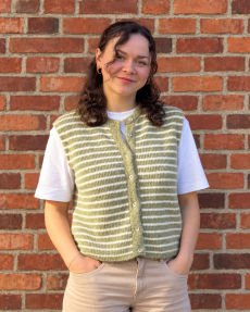 Image of Alina Sophie Peters