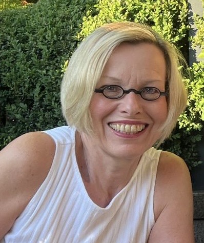 Foto von Anna Katharina Hein