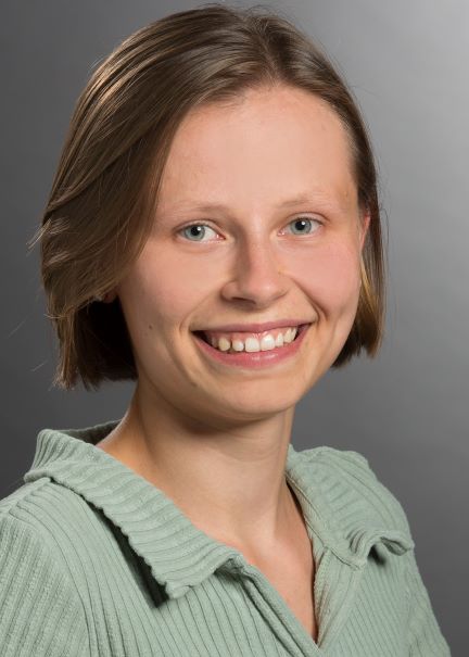 Foto von Josephine Gatzweiler