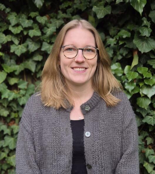 Foto von Jana Zander