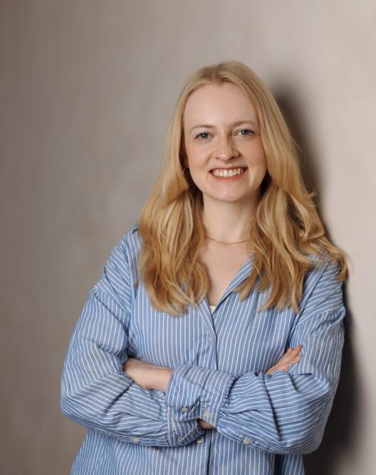 Photo of Pia Sieveke