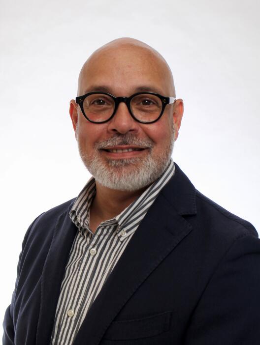 Photo of Prof. Parreira do Amaral