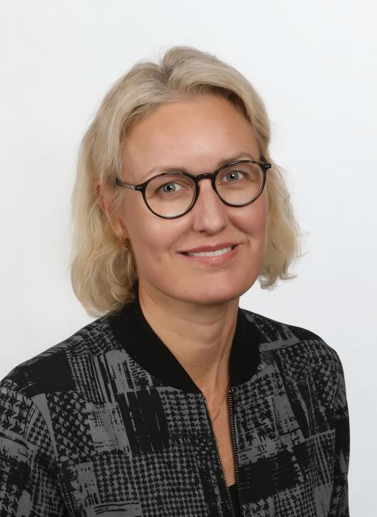 Foto von Kathrin Gade