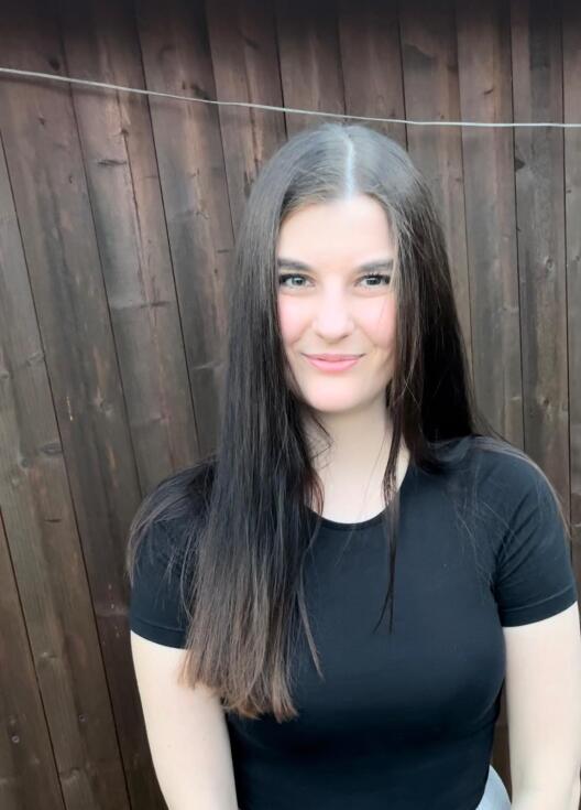 Foto von Sophie Mensing