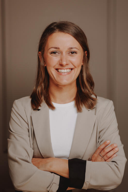 Photo of Alexandra Suchanow