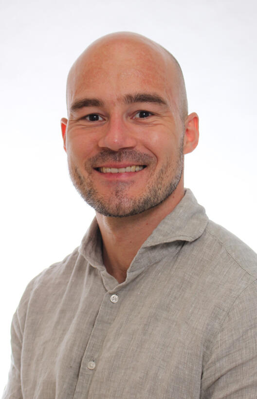 Foto von Marten Becker