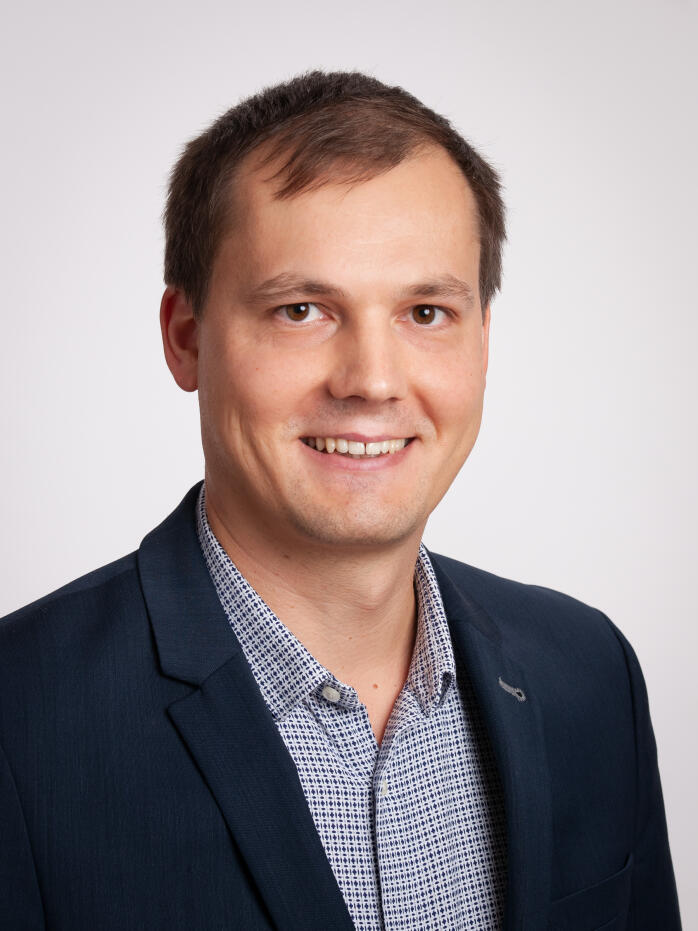 Hemetsberger, Bernhard